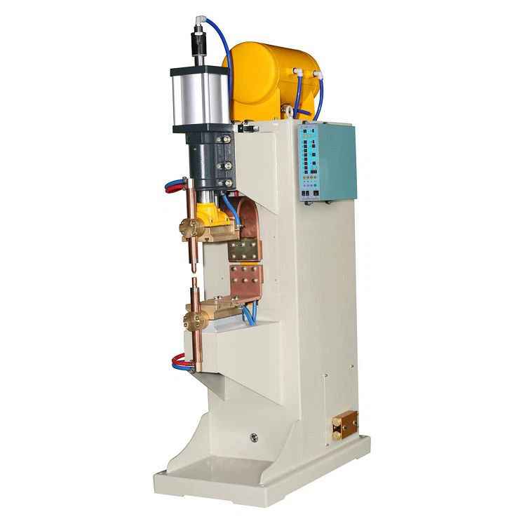 Point Welding Machine