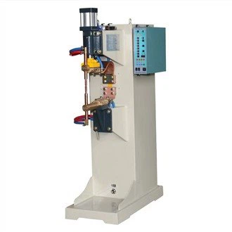 Zgrzewarka punktowa AC