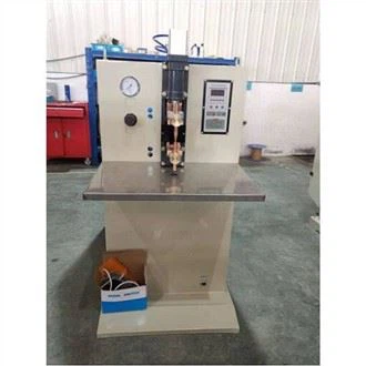 Min. Spawacz wyładowczy kondensatora