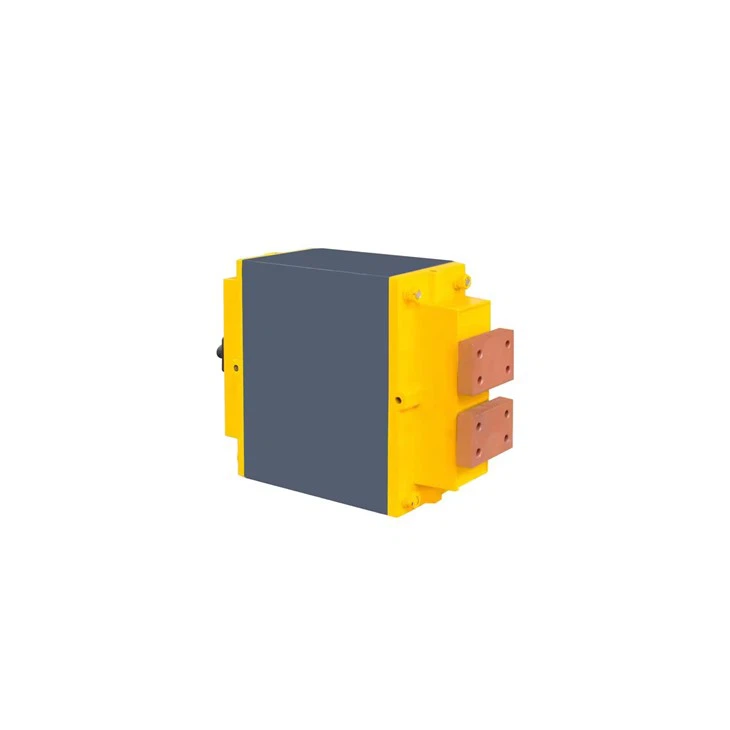 Transformer Of Resistance Welding Machine