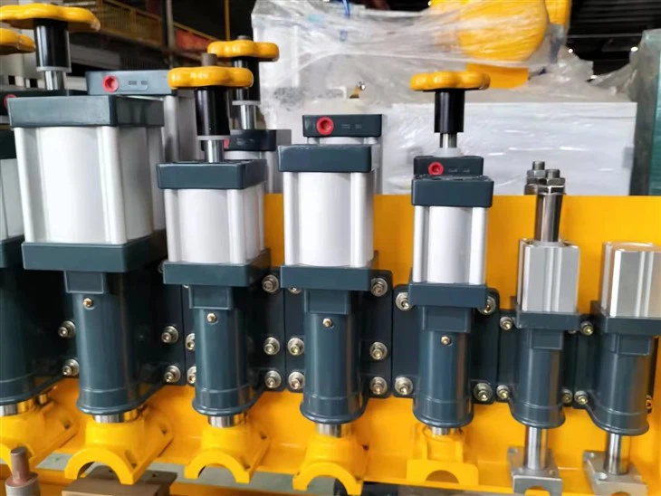 QG50-50D Pneumatic Cylinder Of Spot Welding Machine