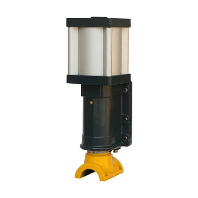 2025 Top 10 fabryk cylindrów pneumatycznych w Chinach