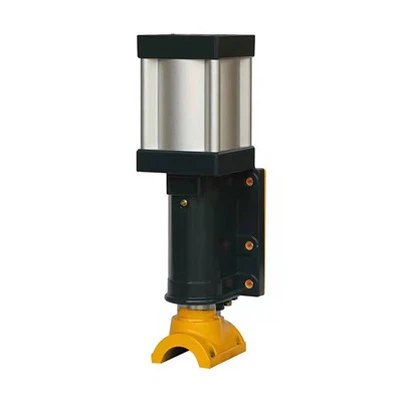 Jak zapewnić jakość powietrza w butlach pneumatycznych?